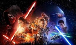 星球大战最新爆料视频,神秘力量觉醒，宇宙命运再起波澜