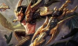 王者马超最新皮肤爆料,战神归来，荣耀再续