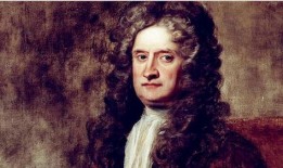 牛顿小姐姐最新爆料,科学巨匠背后的故事